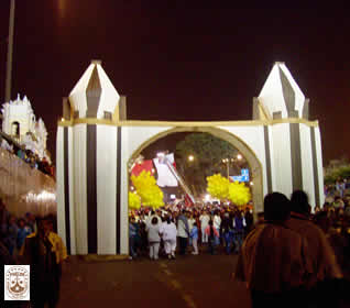 Fotografa: Carla C. Rojas Altamirano