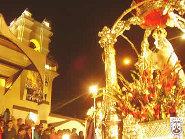 Fotografa: Daniel Avila Ramos