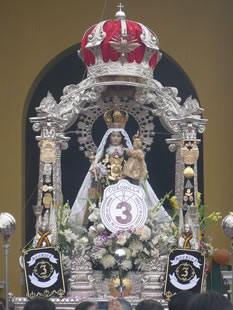 Fotografa: Daniel Avila Ramos
