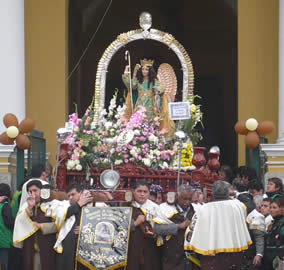 Fotografa: Daniel Avila Ramos