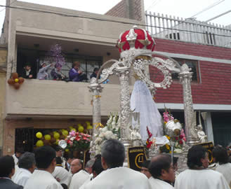 Fotografa: Daniel Avila Ramos