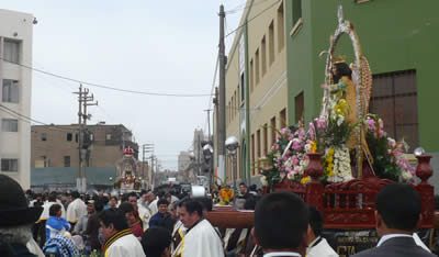 Fotografa: Daniel Avila Ramos