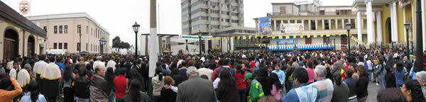 Fotografa: Felipe S. Rojas Altamirano "Pipo"