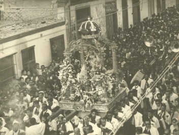 Fotografa: Neptali Rojas A.