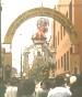 Arco del Aromito