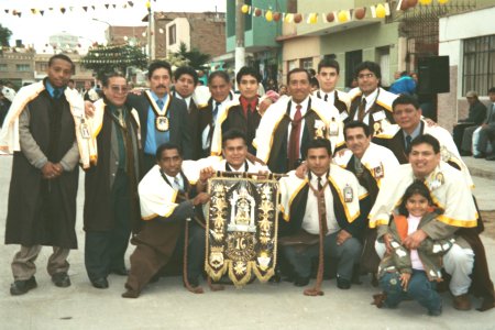Fotografa: Felipe S. Rojas A. "Pipo"