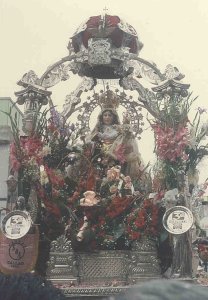Fotografa: Felipe S. Rojas A. "Pipo"