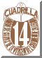 Dcima Cuarta Cuadrilla