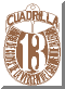 Dcima Tercera Cuadrilla