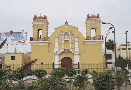 Fotografa: Felipe S. Rojas A. "Pipo"