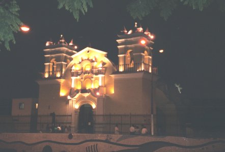 Fotografa: Felipe S. Rojas A. "Pipo"