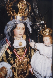 Fotografa: Neptali G. Rojas A.