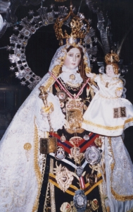 Fotografa: Neptali G. Rojas A.