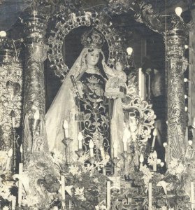 Fotografa: Felipe S. Rojas Altamirano "Pipo"