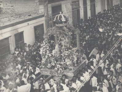 Fotografa: Neptali G. Rojas A.