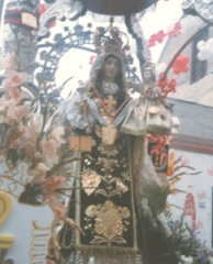 Fotografa: Neptali G. Rojas A.