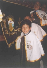 Fotografa: Felipe S. Rojas A. "PIPO"